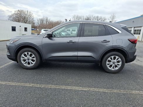 Used 2024 Ford Escape Active image 4