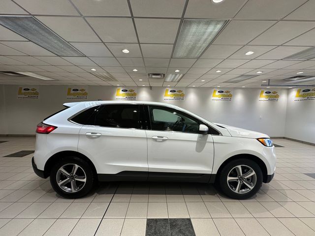 Used 2023 Ford Edge SEL w/ Convenience Package AWD/4WD image 3