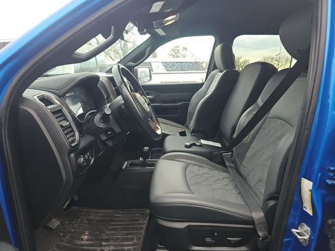 Used 2020 RAM 2500 Power Wagon image 14