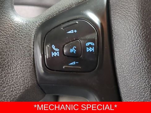 Used 2016 Ford Fiesta S image 31