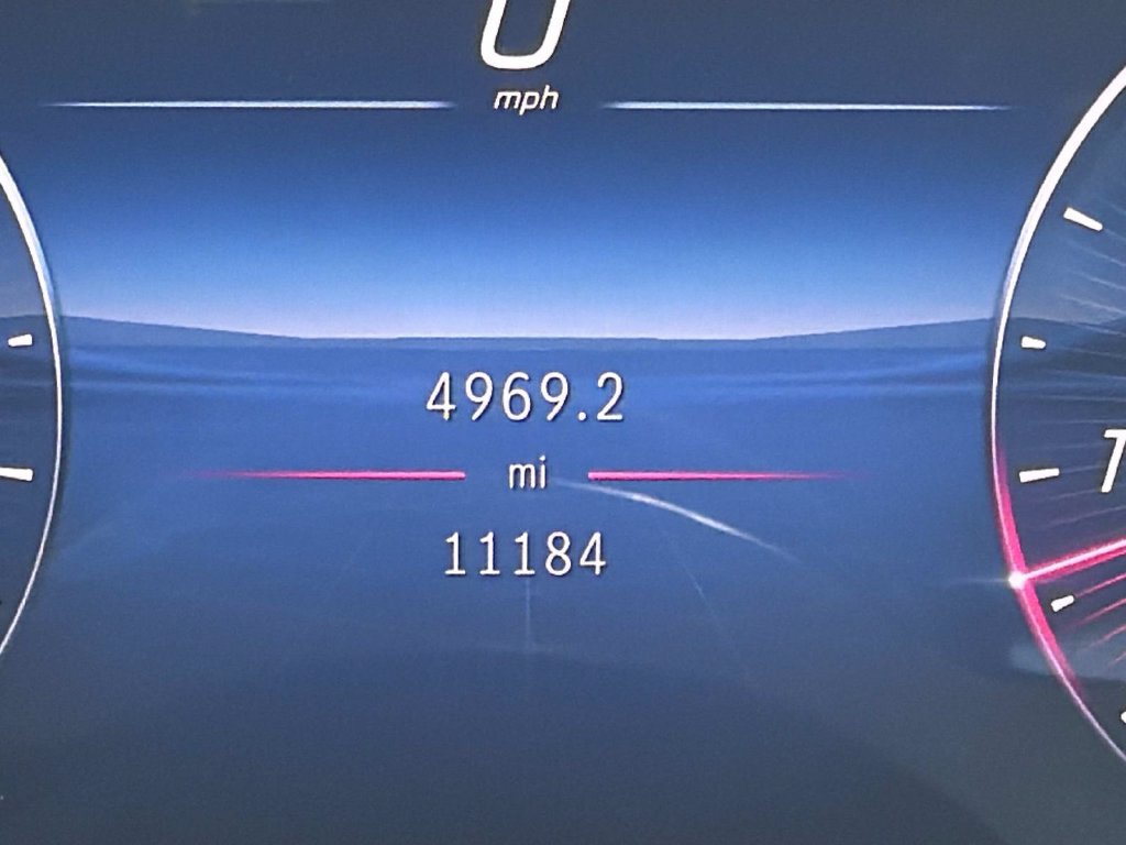 Used 2025 Mercedes-Benz C 300 Sedan image 27