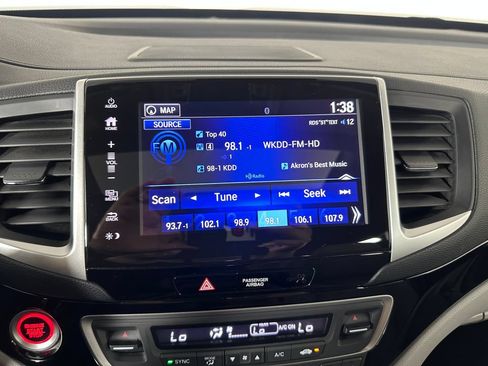 Used 2019 Honda Ridgeline RTL-E image 14