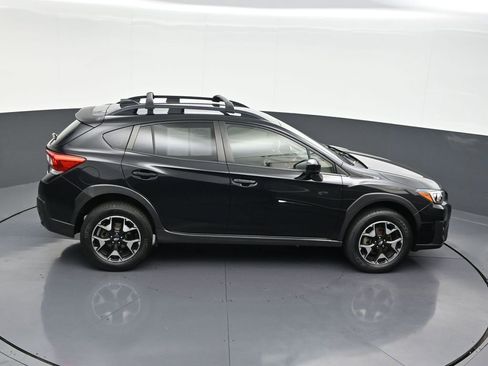 Used 2019 Subaru Crosstrek 2.0i Premium w/ Eyesight System image 20