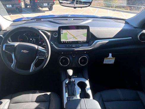 New 2026 Chevrolet Blazer LT w/ Sound & Technology Package AWD/4WD image 6