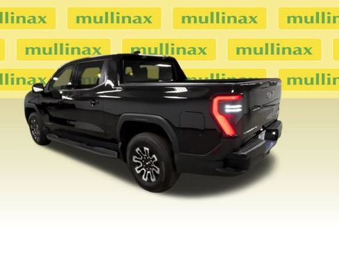 New 2026 GMC Sierra EV Elevation image 43