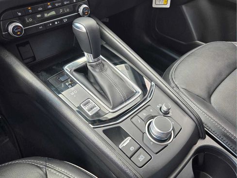Certified 2025 MAZDA CX-5 AWD 2.5 S image 27