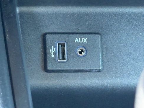 Used 2018 Nissan Altima 2.5 SV image 25