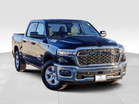 New 2025 RAM 1500 Lone Star image 2