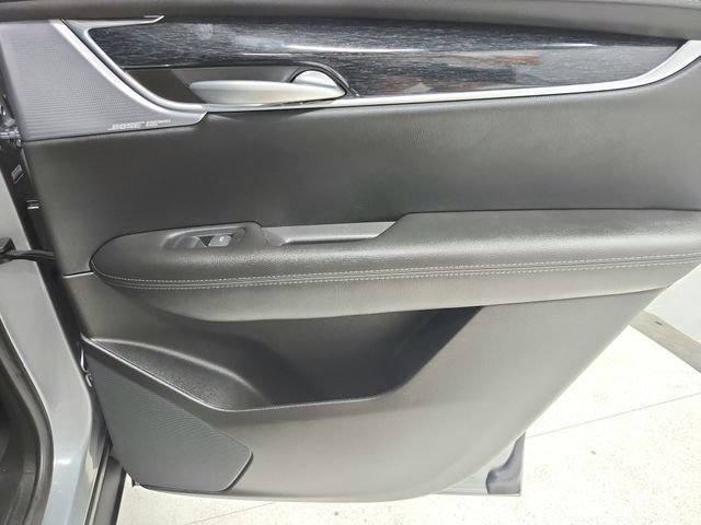 Used 2023 Cadillac XT5 Premium Luxury AWD/4WD image 43
