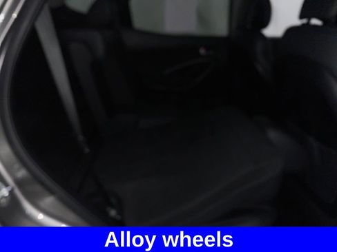 Used 2017 Hyundai Santa Fe Sport 2.0T w/ Cargo Package image 10