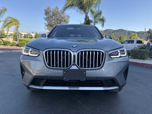 Used 2024 BMW X3 xDrive30i image 17