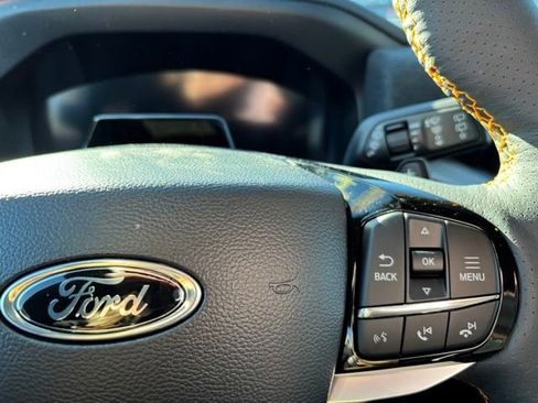 New 2026 Ford Explorer Tremor w/ Tremor Ultimate Package image 25