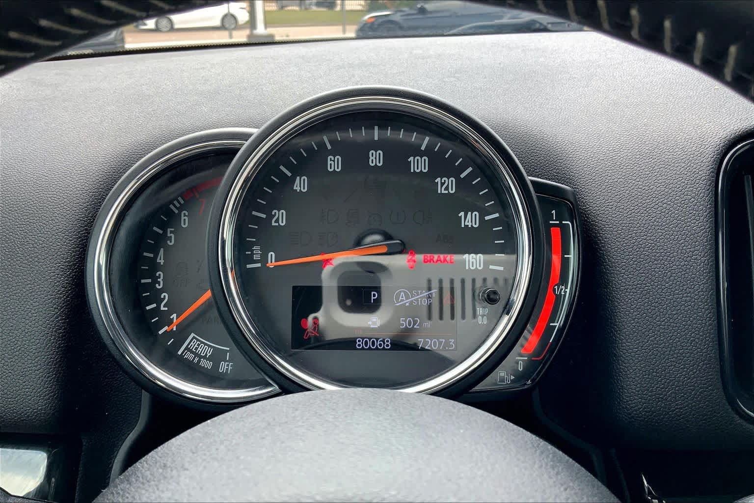 Used 2019 MINI Cooper Countryman S w/ Premium Package FWD image 25