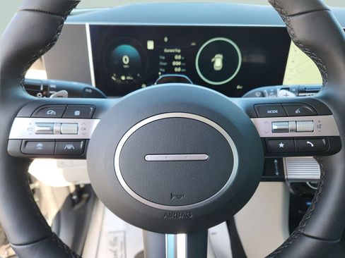 New 2026 Hyundai Tucson Limited FWD image 27