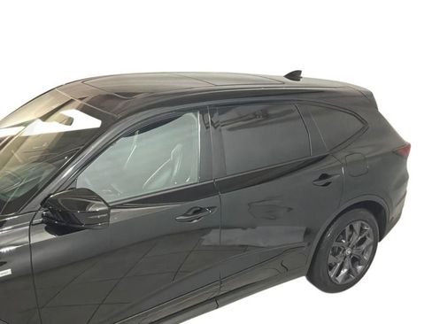 Used 2023 Acura MDX A-Spec AWD/4WD image 22