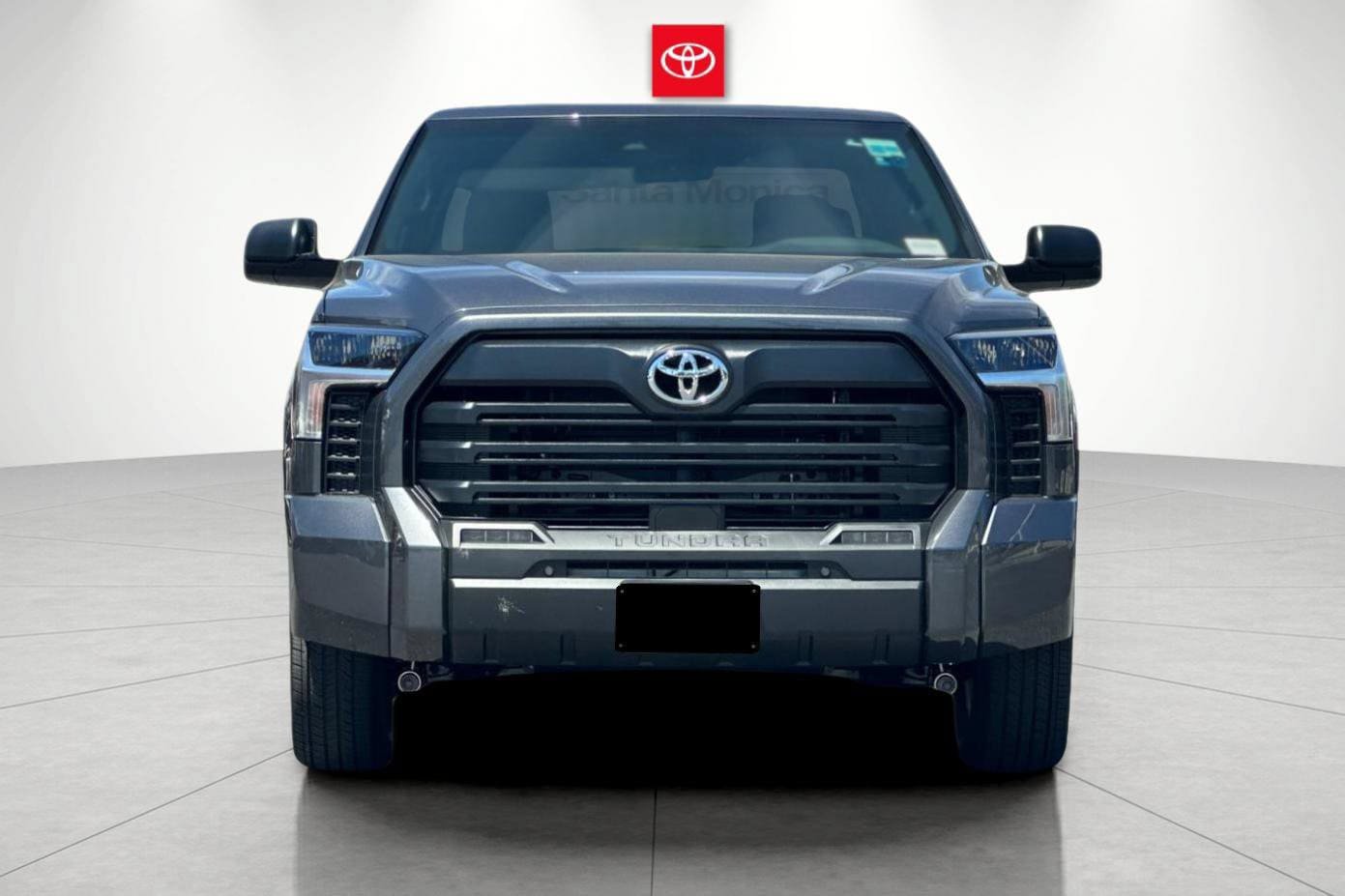New 2026 Toyota Tundra SR5 w/ SR5 Convenience Package RWD image 7