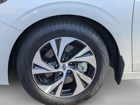 Certified 2025 Subaru Legacy Premium image 9