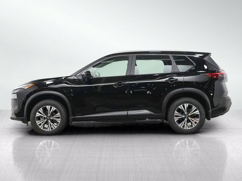 Used 2023 Nissan Rogue SV w/ SV Premium B Package AWD/4WD image 2