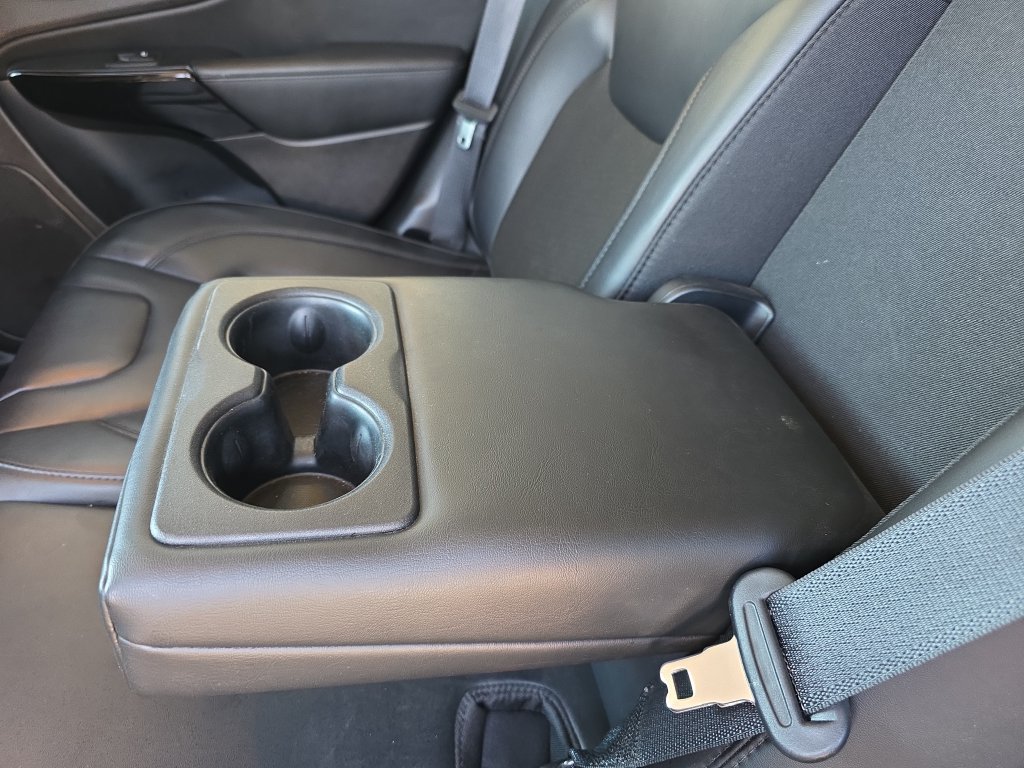 Used 2021 Jeep Cherokee Latitude Plus FWD image 36