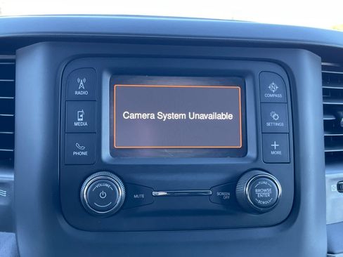 Used 2024 RAM 3500 Tradesman w/ Chrome Appearance Group AWD/4WD image 16
