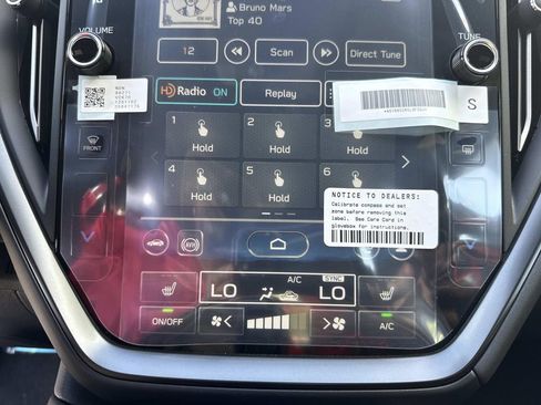 New 2026 Subaru WRX Limited image 31