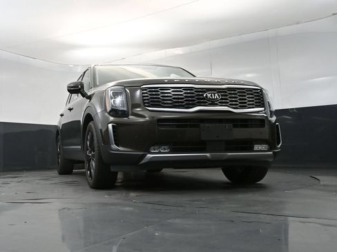 Used 2020 Kia Telluride SX AWD/4WD image 25