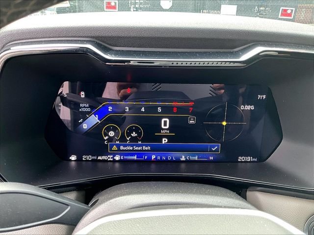 Used 2024 Chevrolet Colorado ZR2 AWD/4WD image 25