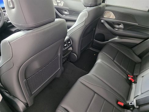 New 2026 Mercedes-Benz GLE 450 4MATIC image 12