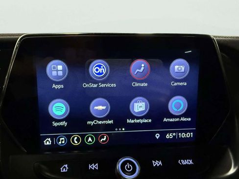 Used 2019 Chevrolet Blazer RS image 38