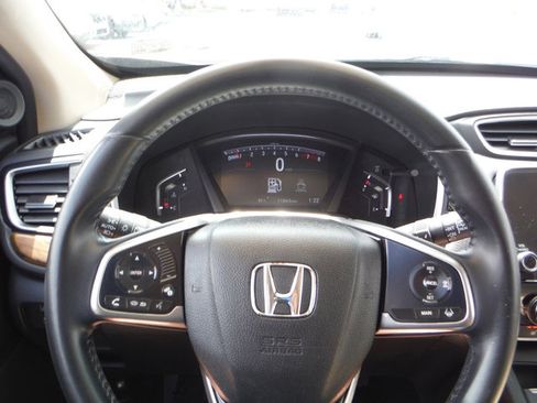 Used 2018 Honda CR-V EX-L image 35