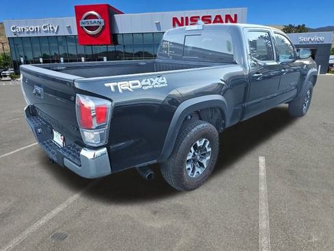 Used 2023 Toyota Tacoma 4x4 Double Cab image 9