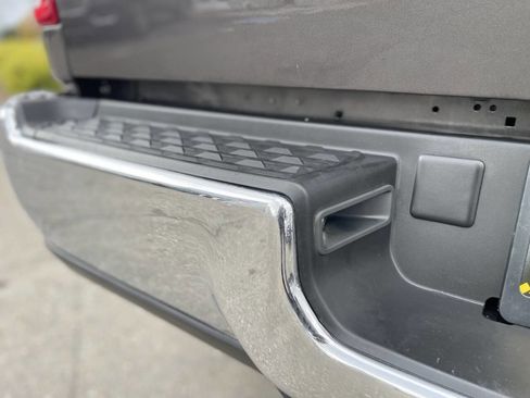 Used 2021 RAM 2500 Tradesman image 49