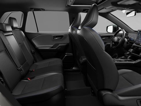 New 2026 Toyota RAV4 AWD image 75