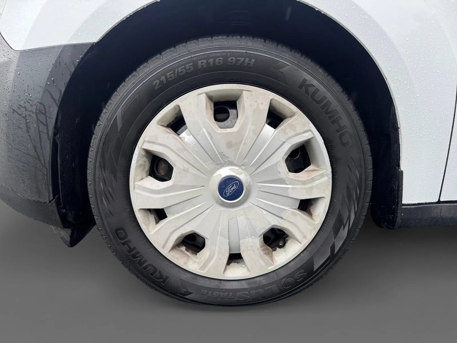 Used 2019 Ford Transit Connect XL FWD image 23