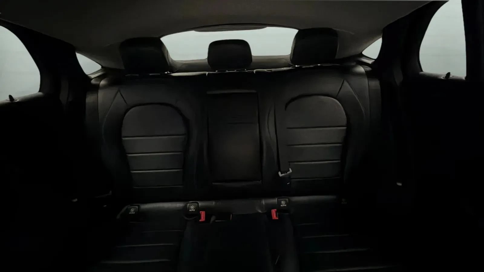 Used 2017 Mercedes-Benz GLC 300 4MATIC Coupe image 18