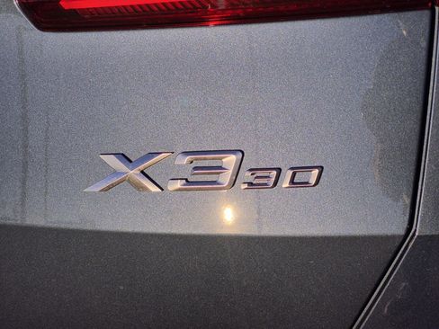 New 2026 BMW X3 xDrive30 w/ Convenience Package image 8