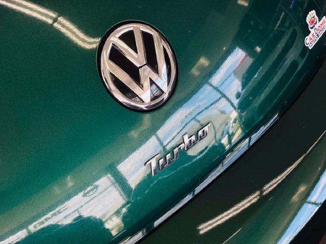 Used 2017 Volkswagen Beetle 1.8T SEL FWD image 9