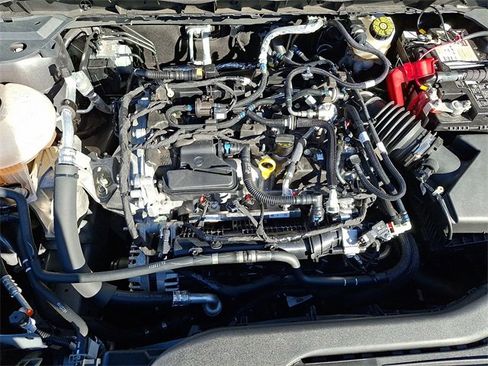 Used 2022 Ford Escape SE w/ SE Sport Appearance Package image 27