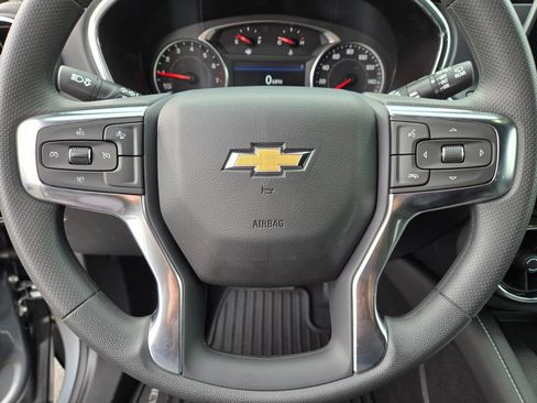New 2026 Chevrolet Blazer LT w/ Convenience Package image 10