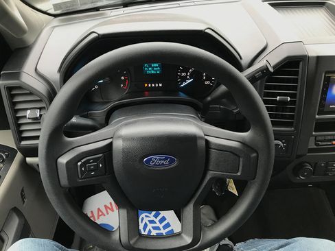 Used 2020 Ford F150 XL w/ XL Power Equipment Group image 13