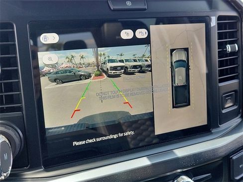 New 2025 Ford F250 Lariat w/ Lariat Ultimate Package image 15