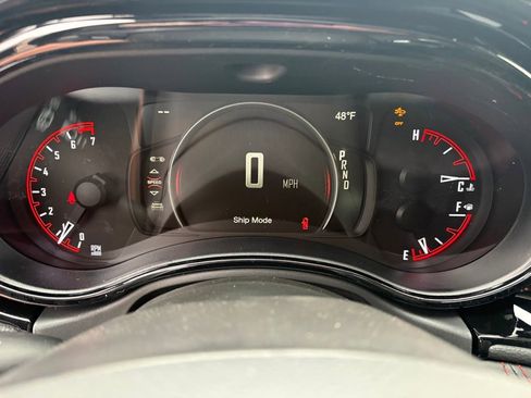 New 2026 Dodge Durango GT image 27