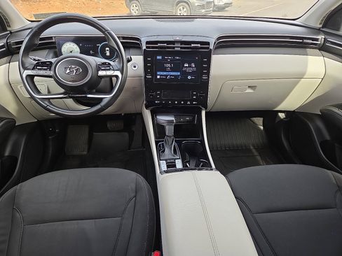 Used 2022 Hyundai Tucson SEL w/ Convenience Package image 23