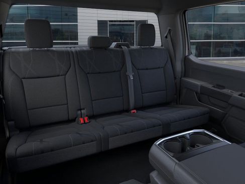 New 2026 Ford F150 STX w/ Equipment Group 200A image 13