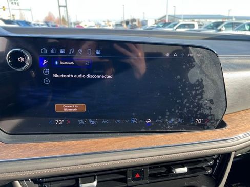 Certified 2025 Chevrolet Tahoe High Country image 19