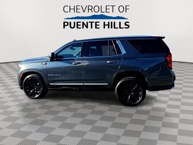 Used 2021 GMC Yukon Denali w/ Denali Premium Package RWD image 5
