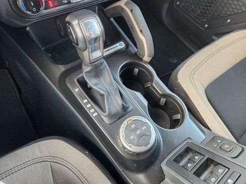 Used 2022 Ford Bronco Big Bend image 22