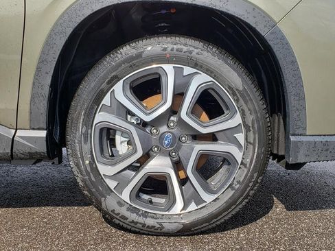 New 2026 Subaru Ascent Limited AWD/4WD image 12