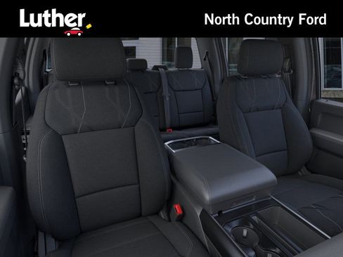 New 2026 Ford F150 STX w/ Equipment Group 200A image 10