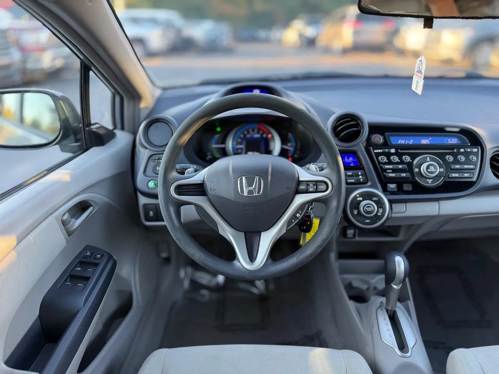 Used 2010 Honda Insight EX image 12